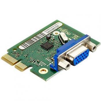 Fujitsu VGA Port Booster Card