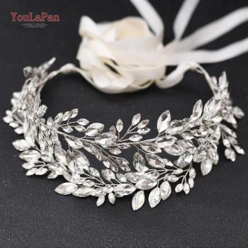 Ceinture Couture Mariée à la Main SH304