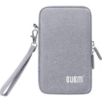 BUBM GuardiánUSB – Bolsa Multiuso para Disco Duro Externo
