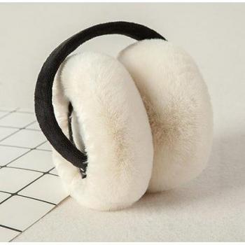 Ladies' Outdoor Skiing Ear Warmers