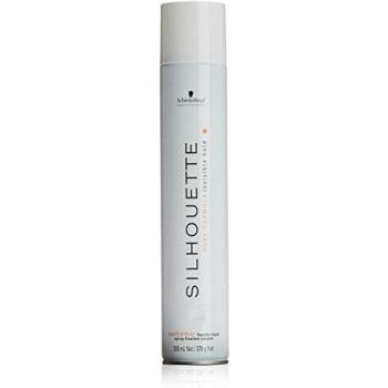 Laca de acabado flexible Silhouette 500 ml