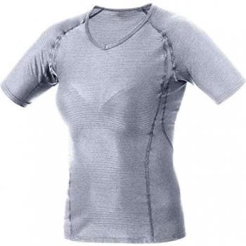 GORE Wear Camiseta Base Layer Femenina