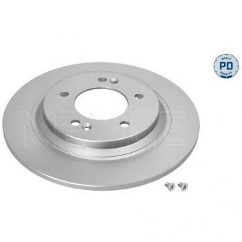 MEYLE-PD Brake Disc for HYUNDAI/KIA 28-15 523 0020/PD