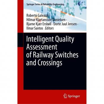 Vitalsource Technologies, Inc. Intelligent Quality Assessment Of Railway Switches And Crossings