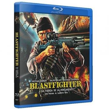 Blastfighter