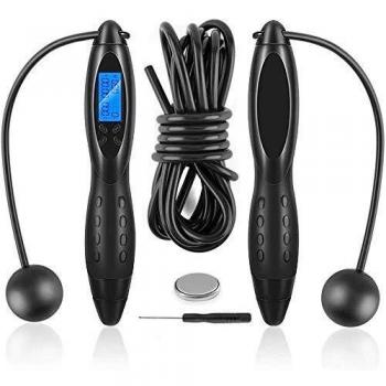 FlexiJump Calorie Counter