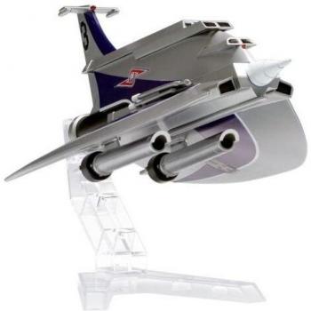 Wave Ultra Seven 15 cm Ultra Hawk 3 Plastic (Pre‑Colored, 1:144)