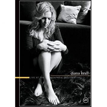 VHS – Diana Krall – Spectacle jazz de Montréal