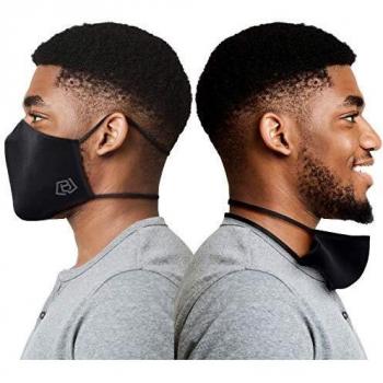 Breathable Face Masks Washable & Reusable