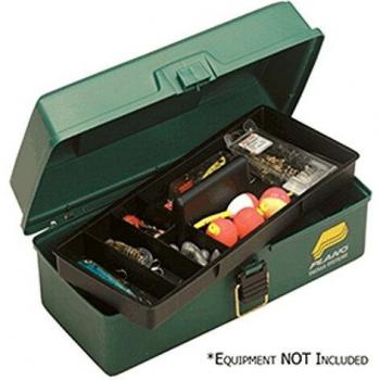 PLANO 100103 One-Tray Tackle Box