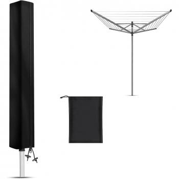 Funda impermeable para tendedero Brabantia 420D Oxford (160x15x15cm)