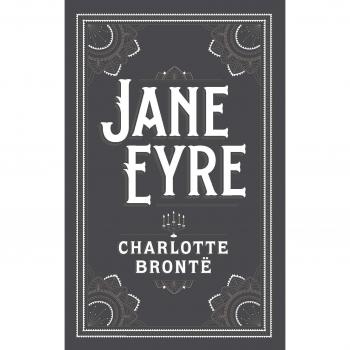 Jane Eyre (Barnes & Noble Collectible Editions)