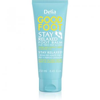 Bálsamo Delia para Pés Cansados 250 ml