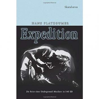 Expedition: Die Reise eines Underground-Musikers in 540 KB