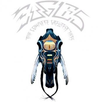 Complete greatest hits by Eagles