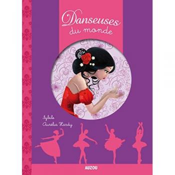 DANSEUSES DU MONDE