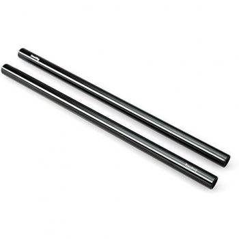 SmallRig Aluminium Videoleuchte 15 mm Rod Schwarz