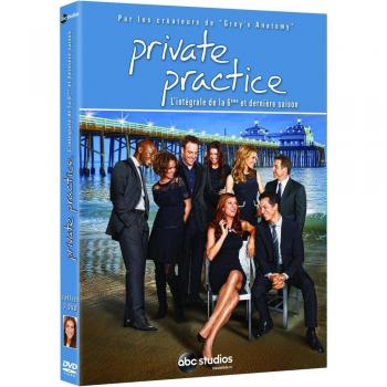 Private Practice