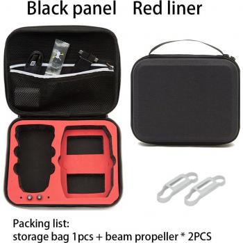 Sachet Léger DJI Mini 2