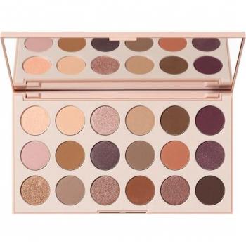 Palette Artistica Morphe 18T Truth Or Bare Ombretti 20.6g Unisex