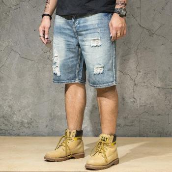 Elástico Jeans Talla Extra