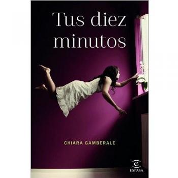Tus diez minutos (Tapa blanda).