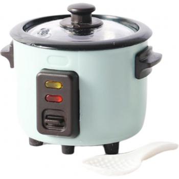 1/12 Scale Rice Cooker for Miniature Kitchen