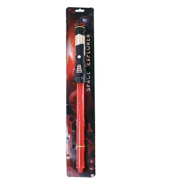 Světelný a zvukový meč z vesmíru 60 cm