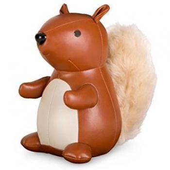 Züny Squirrel Bookend 1 pcs