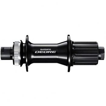 Shimano Fiets Nabe 142/12 Thru-Axle Disc CentreLock