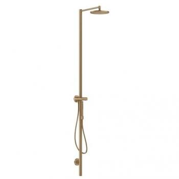 Hansgrohe Axor Starck Set Doccia Colonnare