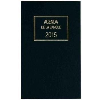 Agenda de banque