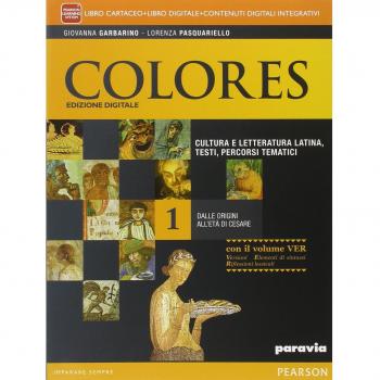 Colores 1 ISBN: 9788839531513