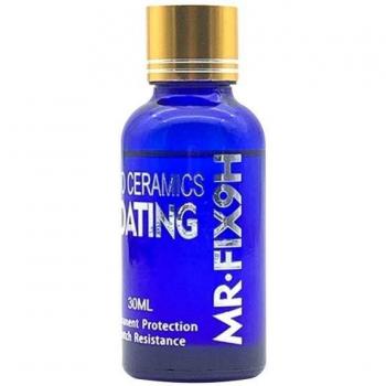 30ML Automobil Keramikbeschichtung für Kratzerentfernung