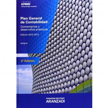 Plan General de Contabilidad