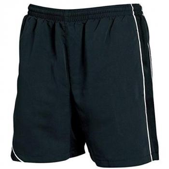 Teamsport Fitness Training Shorts – New Tombo Lined 2XL