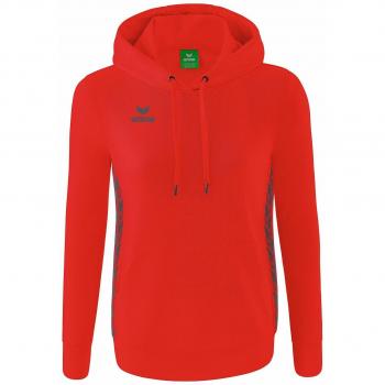 Essential Team Hoodie for Women by Erima