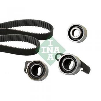 INA 530 0581 10 Timing Belt Kit