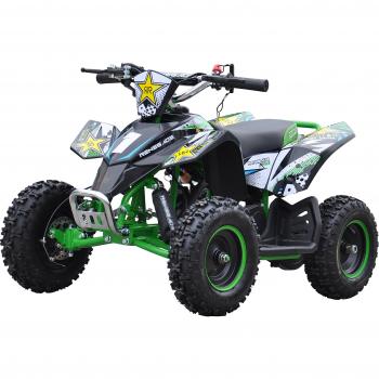 LT50A Renegade Mini 49cc 2-stroke Petrol Quad Bike Child's ATV