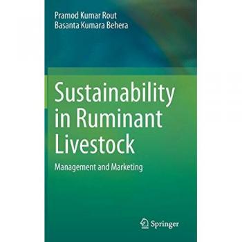 Sustainability in Ruminant Livestock: Management and Marketing