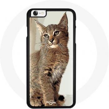 Cocoon iPhone 4 chat flamboyant