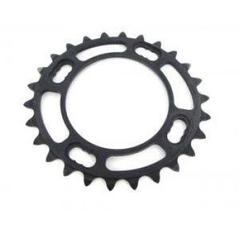 Rotor Q-ring 27 denti 120 BCD per SRAM XX