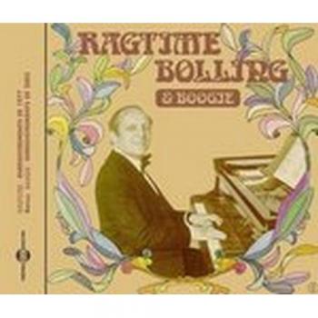 Ragtime & Boogie