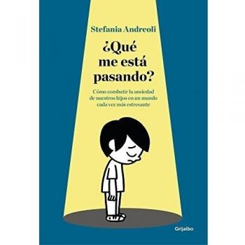 ¿qué me está pasando?