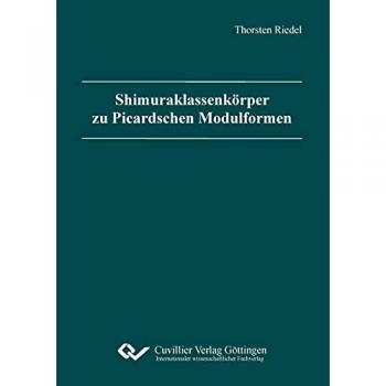 Shimuraklassenkörper zu Picardschen Modulformen