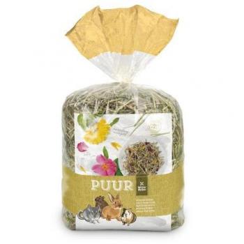 Fieno per Roditori Witte Molen con Fiori di Calendula e Petali di Rosa 0,5