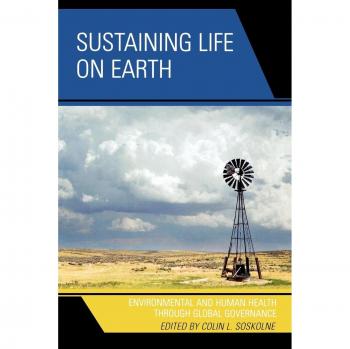 Sustaining Life on Earth