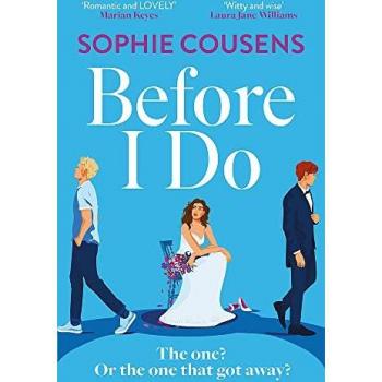 Before I Do