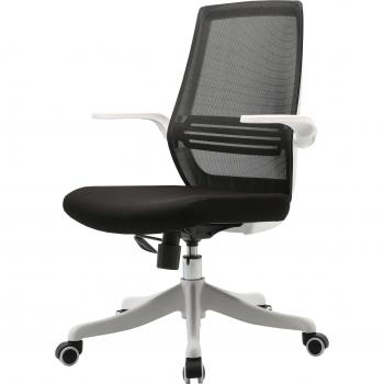Chaise de bureau moderne Sihoo avec accoudoirs ajustables