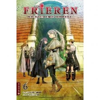 Kanehito Yamada Frieren